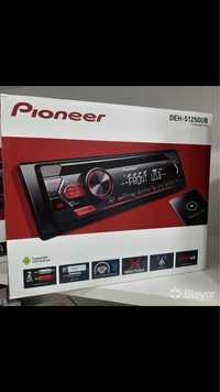 Автомагнитола Pioneer DEH-S1250UB