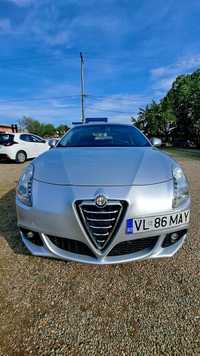 Alfa Romeo Giulietta 2.0 Diesel 170CP