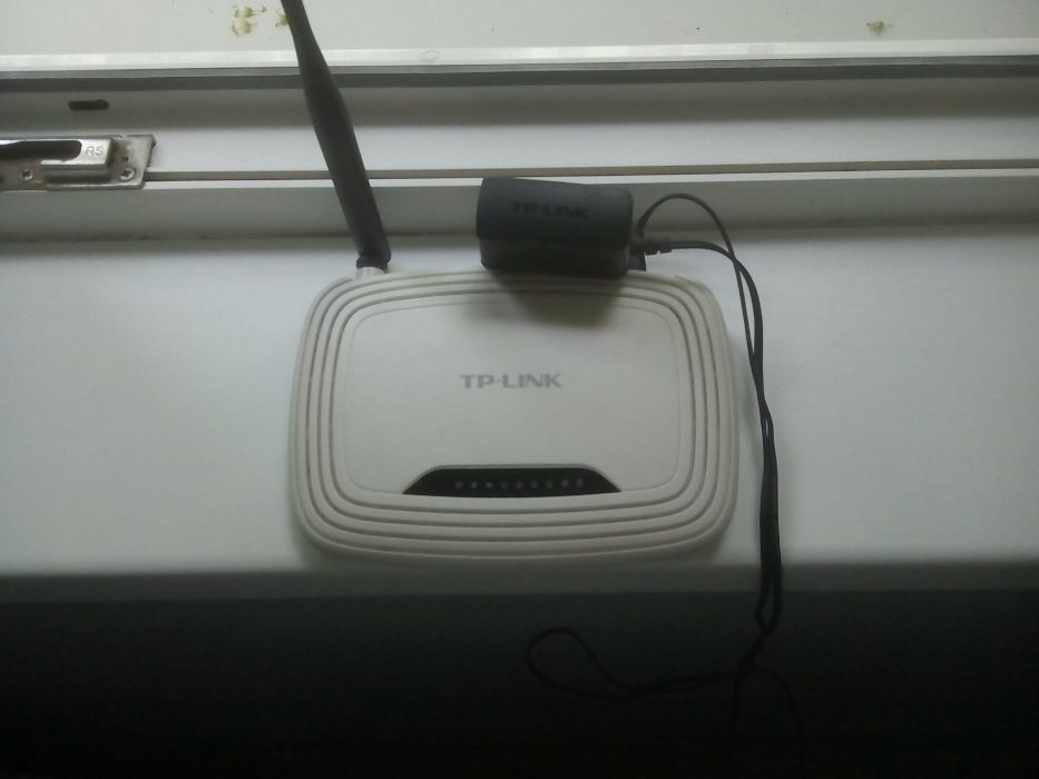 Router wireless ieftin