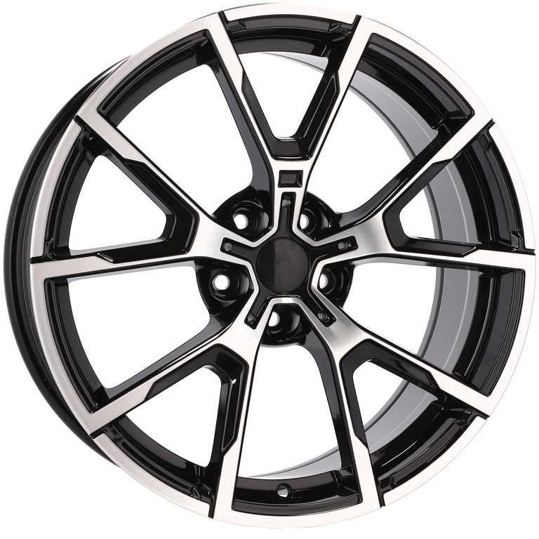 Джанти за БМВ 19" 20" Djanti za BMW G20 G21 G30 6 GT 7 G11 G12 - B5601