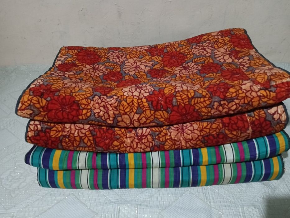 Курпачалар сотилади