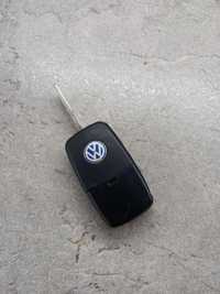 Оригинален ключ за VW golf 4