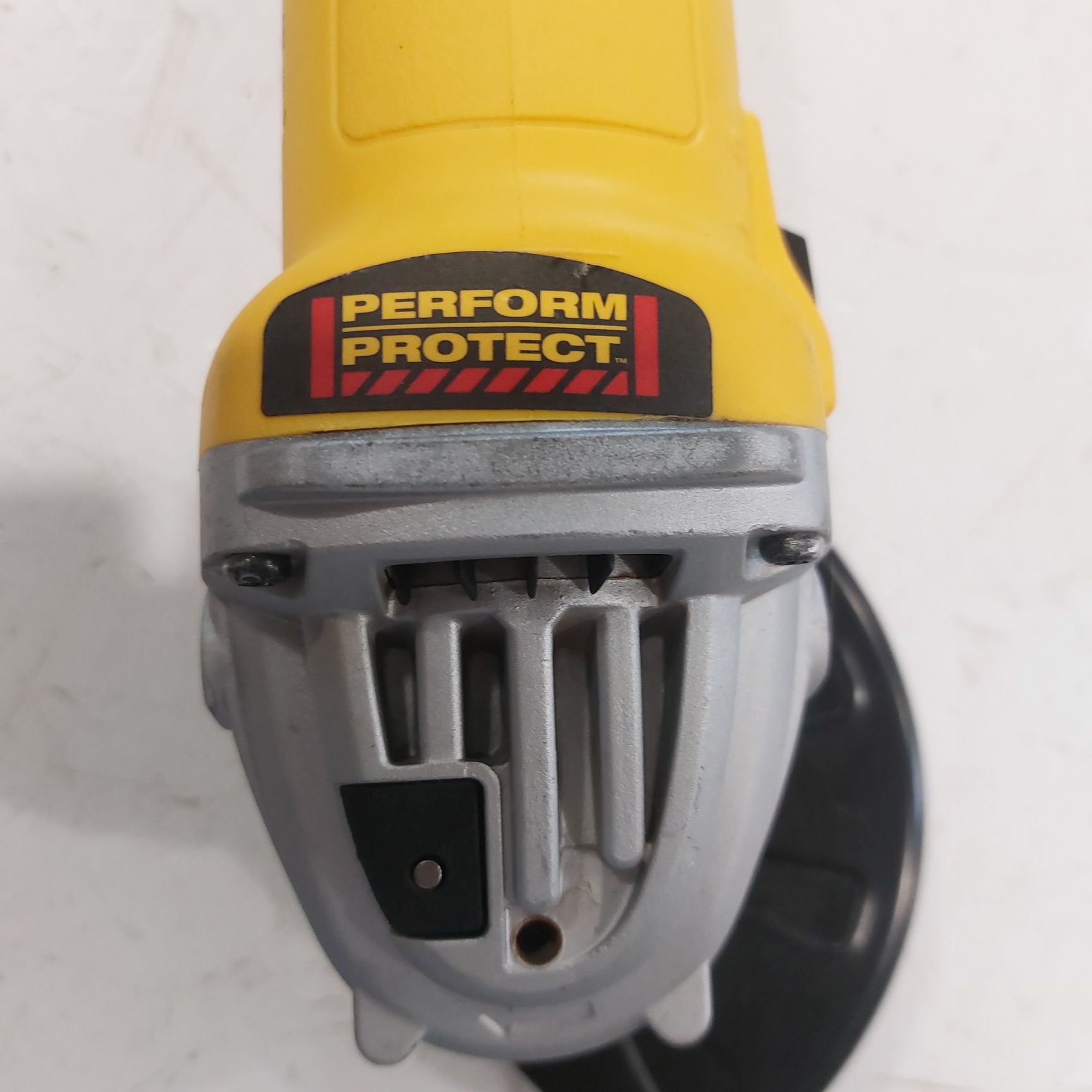 Електрически ъглошлайф Девалт с обороти Dewalt DWE4257