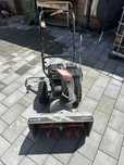 Freza zapada Expert s55 163cc