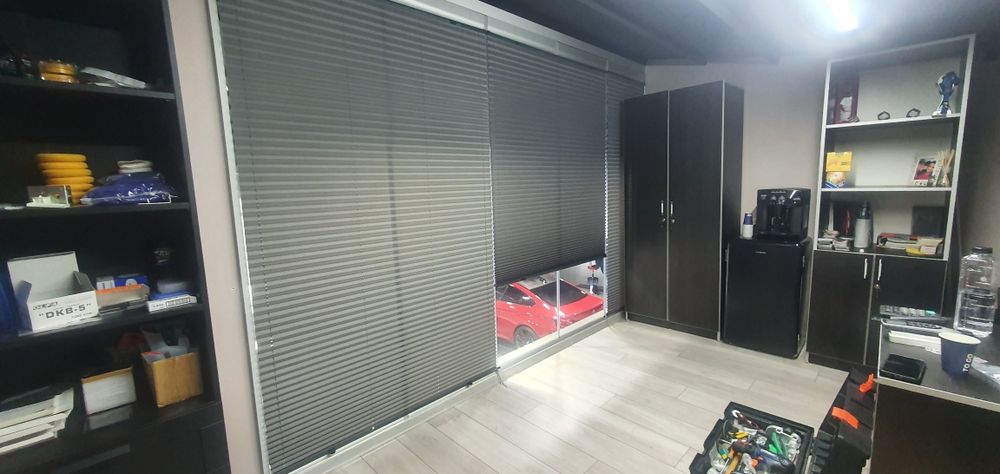 Promotie Rolete textile, zebra, jaluzele verticale si orizonatale