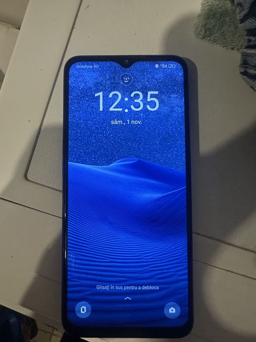 Vand oppo a 57s in stare perfecta