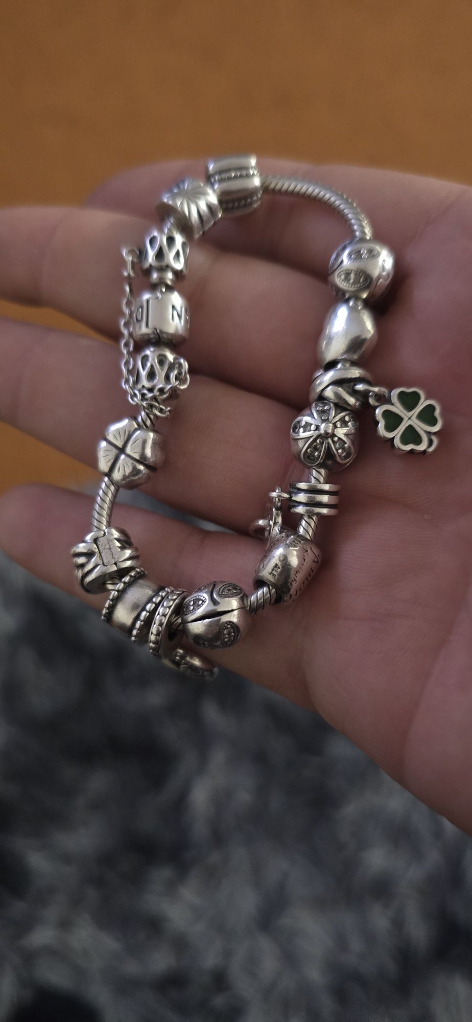Brățară Pandora originală
