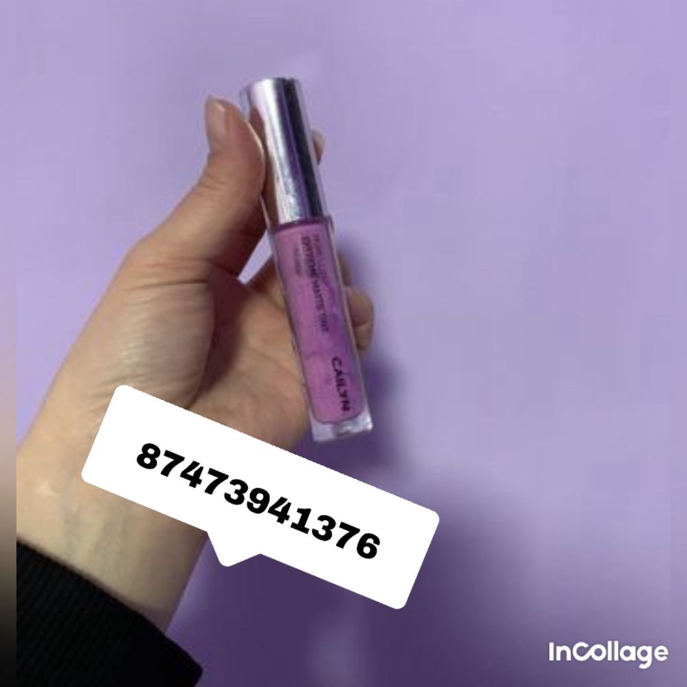 Тинт для губ Cailyn Pure Lust Extreme Matte Tint