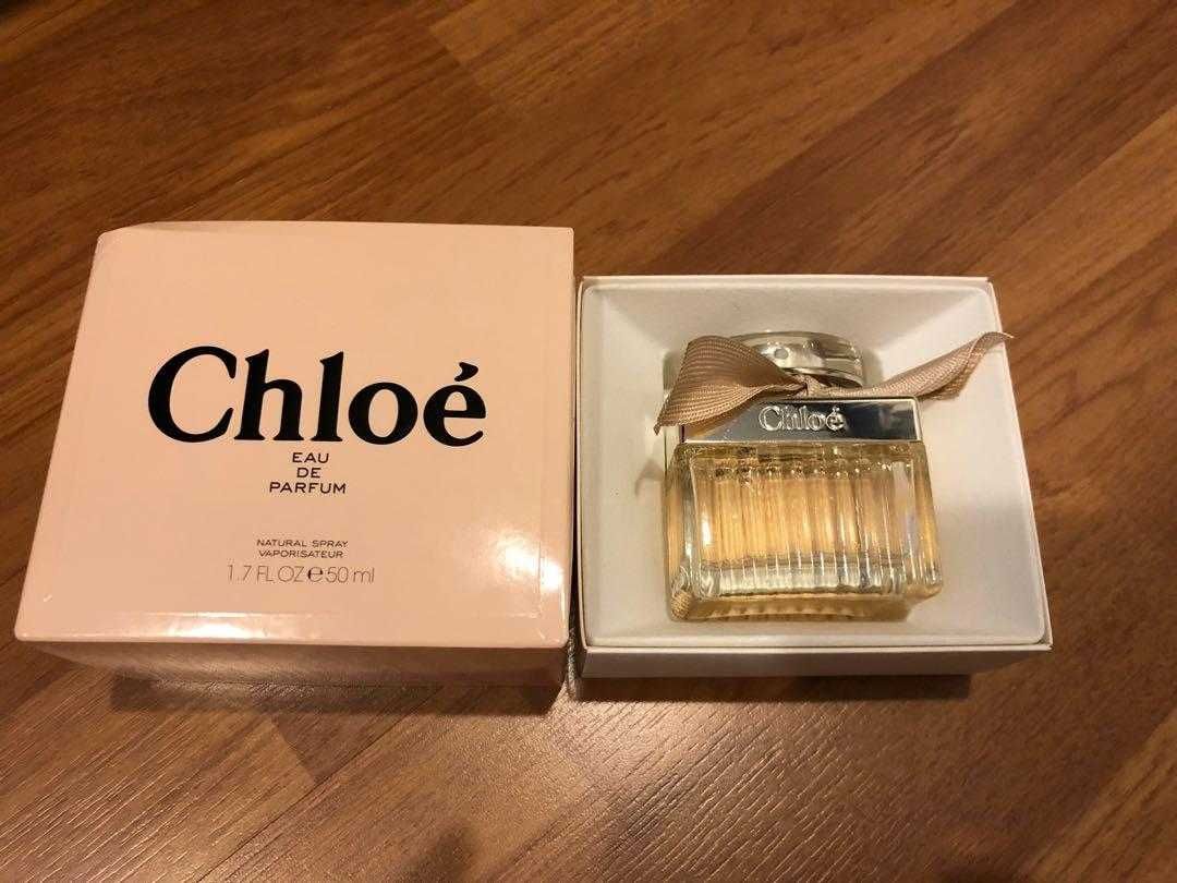 CHLOÉ ChloÉ 50ml EDP