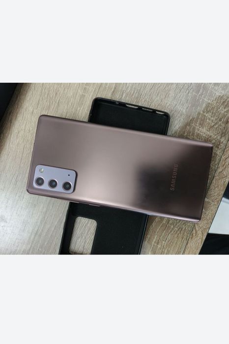 Samsung note 20 5g