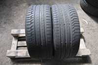 SET 2 Anvelope Vara 225/40 R18 CONTINENTAL PremiumContact 6 92Y