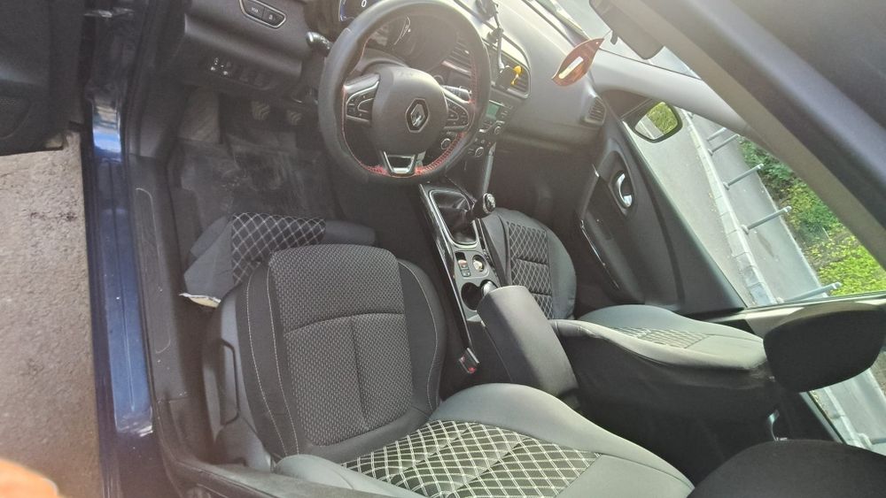 Renault Kadjar 2019