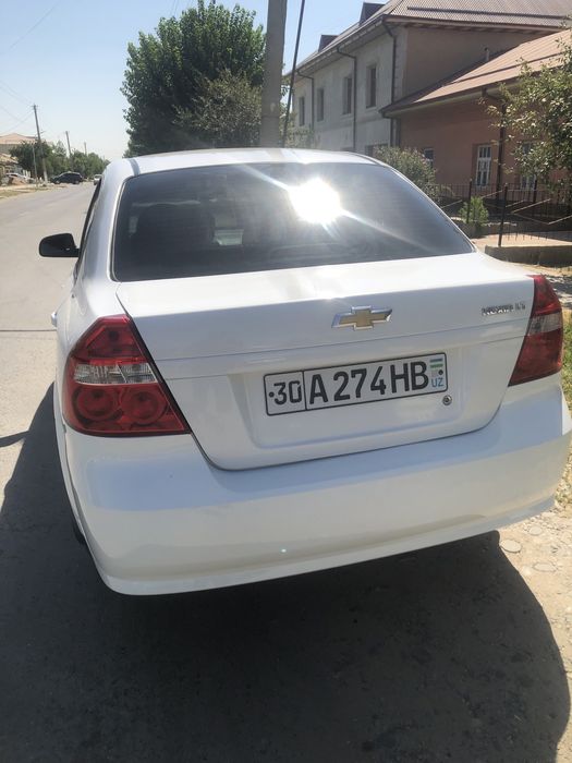 Nexia 3 sotiladi