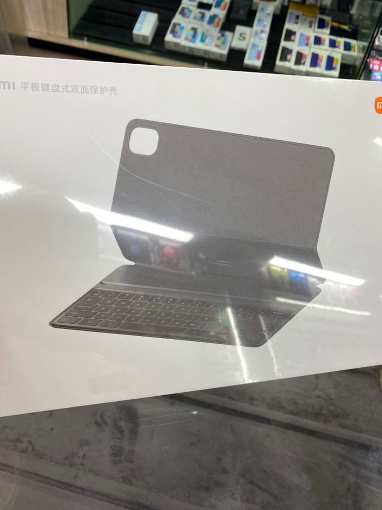 Mi pad 6 Original Keyboard  (оптом)