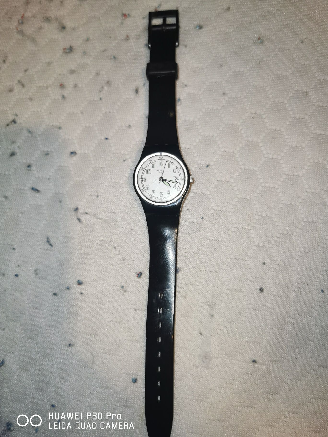 Swatch swiss Vintage AG 1994