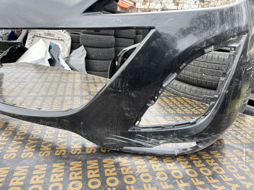 Броня Мазда 3/Mazda 3