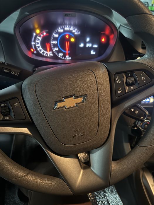 Cobalt 2026 MCM style bez probeg 2025