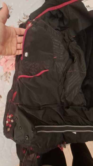 Скиорско яке salomon размер S