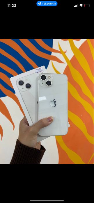 Iphone 13/Ortalyq
