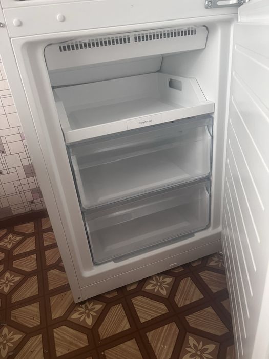 Холодильник bosh