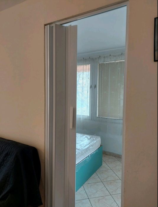 Зона Б-5 двустаен 900лв