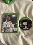 Fifa 18 xbox one