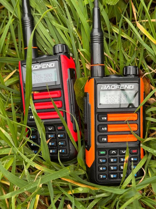 радиостанция Baofeng uv-16