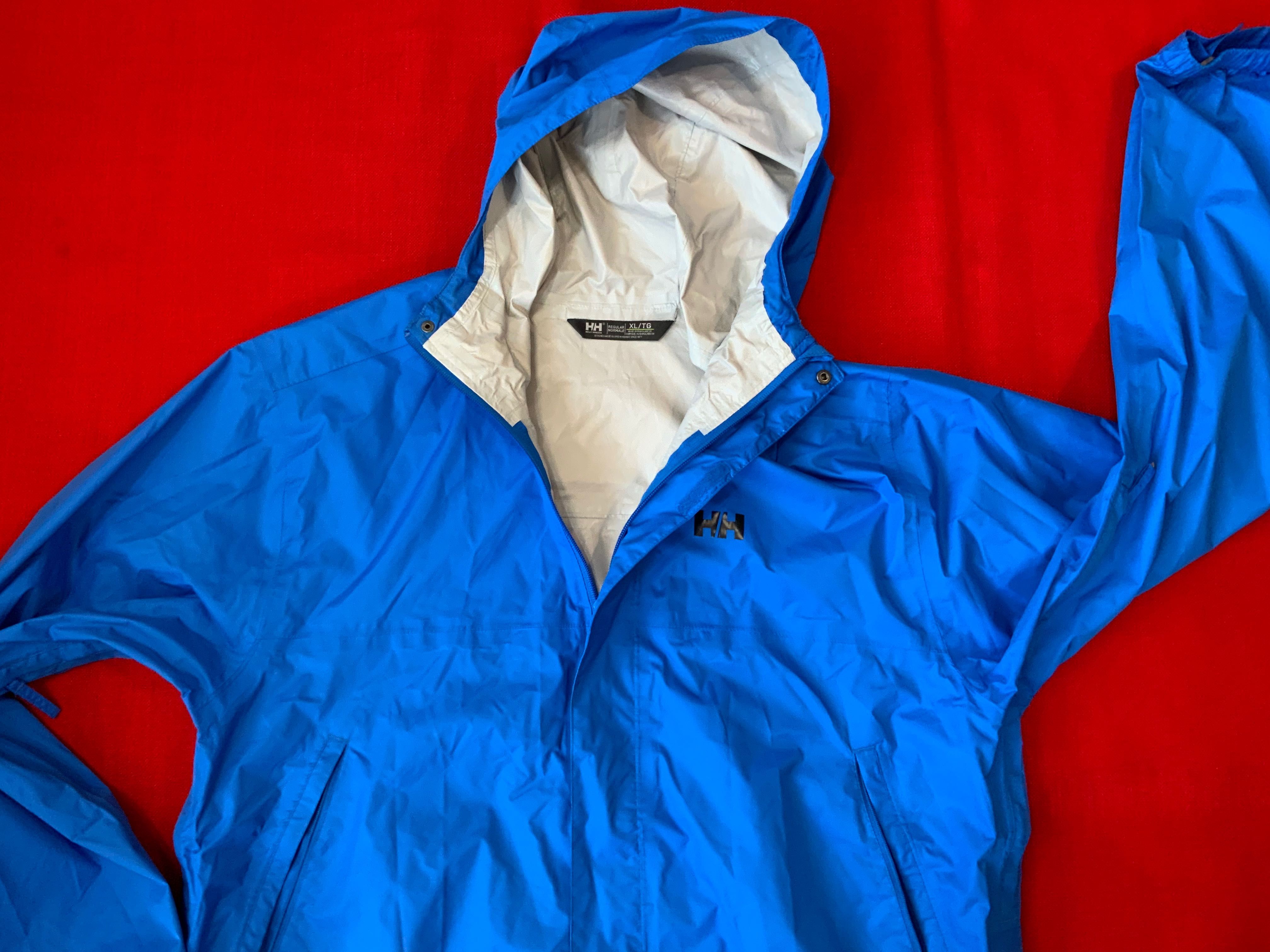 Helly Hansen-оригинално яке 54хл