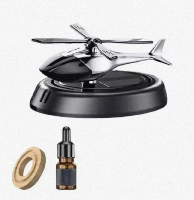 Вертолет Ароматизатор для авто