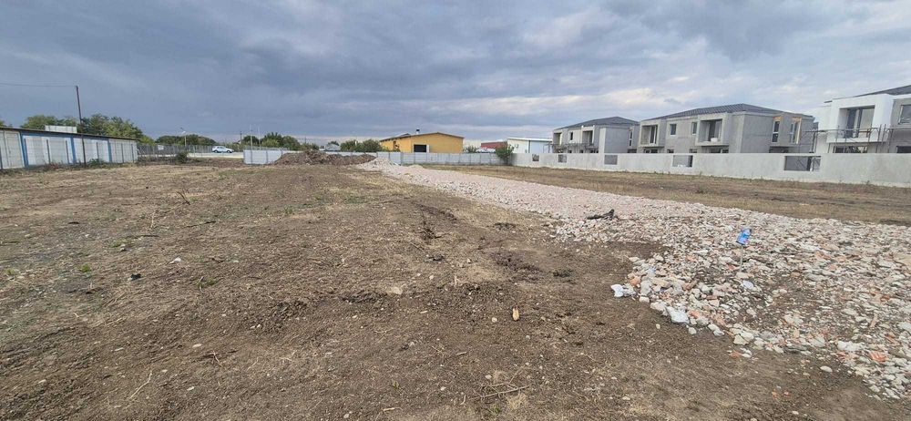 Str. Teiului nr 71, Tunari, Ilfov