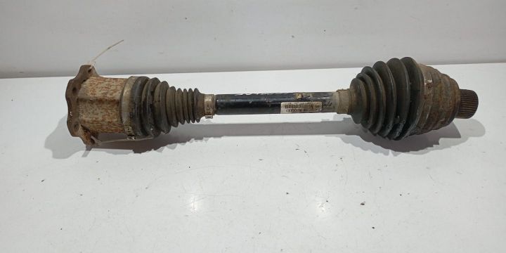 Planetara stanga fata 4G0407271A 2.0TDI cutie automata Audi A6 4G/C7