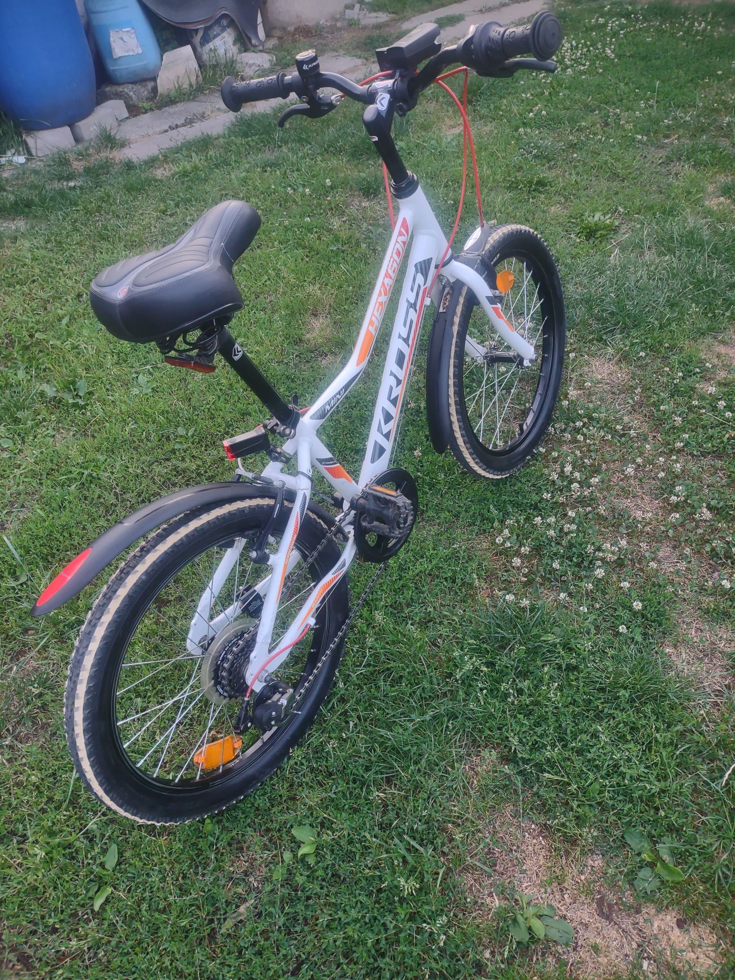 Bicicleta de copii