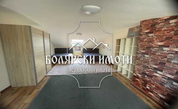 Дава се под наем Мезонет в Велико Търново, Колю Фичето - 107 кв.м за 459 € - Снимка #12