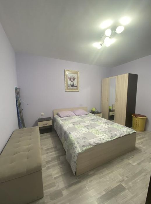 Дава се под наем Двустаен апартамент в Пловдив, Младежки Хълм - 57 кв.м за 425 € - Снимка #2