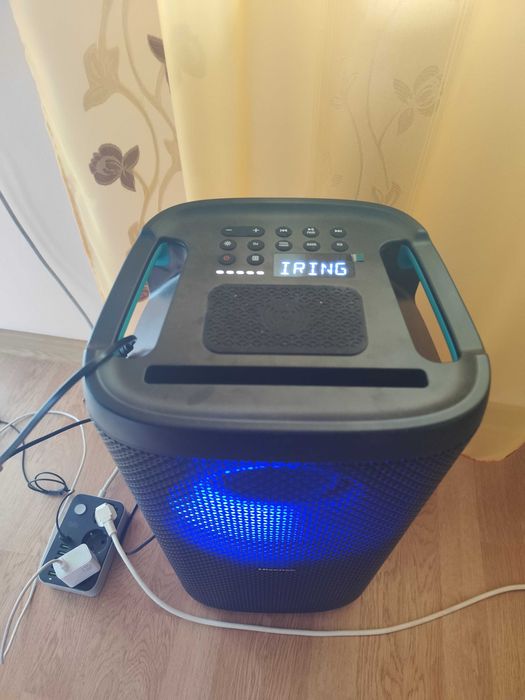 Boxa hisense party roker one