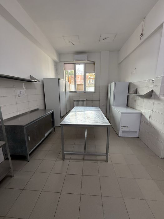 Сдается кондитерский цех