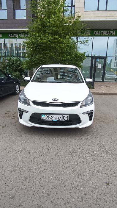 Продам автомобиль