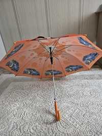 Продам зонт б/у в отличном состоянии