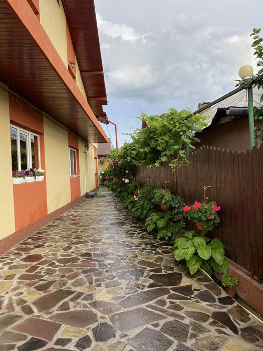 PROPRIETAR: Duplex – Tatarasi – Doi Baieti – Kaufland