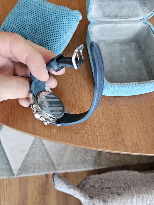 Часовник " Slazzenger "