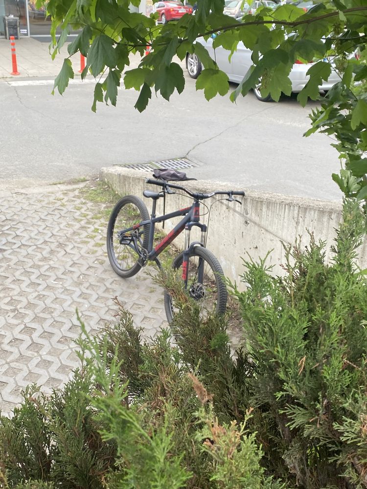 Колело Drag C2 Dirt