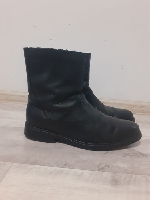 Продам . Мужская осенняя обувь