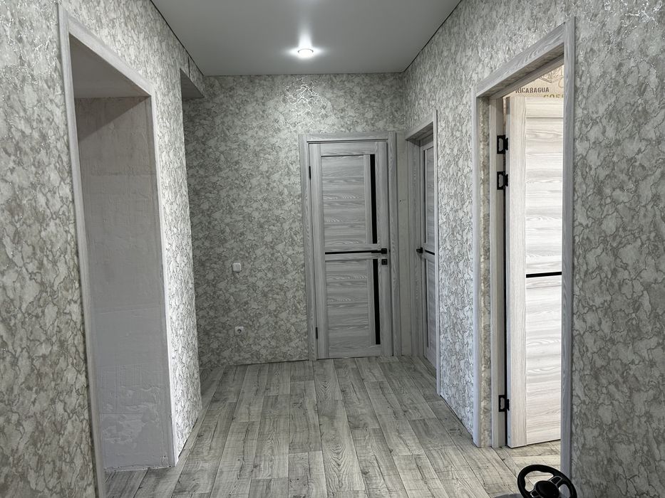 Продам 3 комн квартиру 100 кв  район детсад