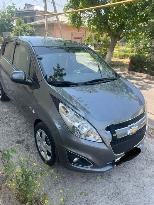 Продается спарк 2020года