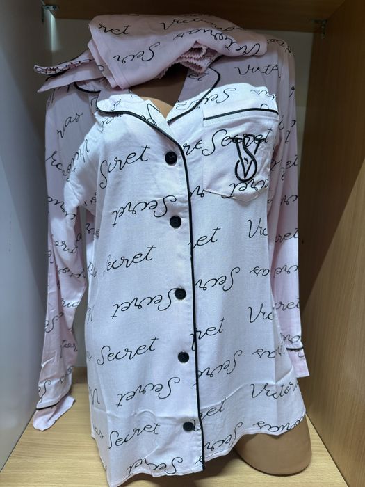 Pijama victoria secret