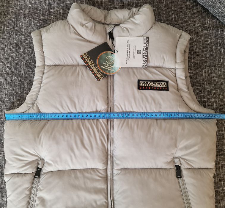 Оригинален елек Napapijri