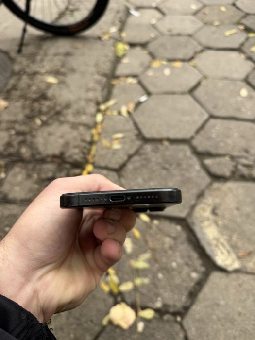 iPhone 16 pro max 256gb