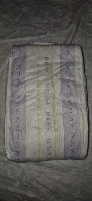 Продам подгузники для взрослых поштучно