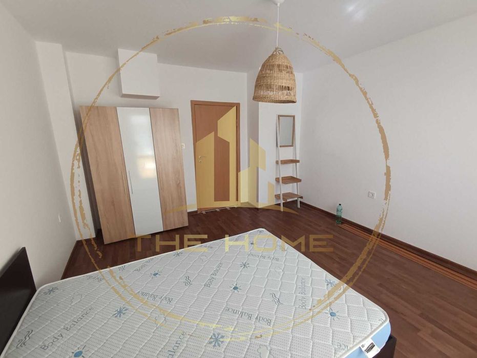 Дава се под наем Тристаен апартамент в Варна, Колхозен пазар - 90 кв.м за 525 € - Снимка #4