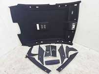 Set plafon interior Bmw 5 (E60) [Fabr 2004-2010] OEM
